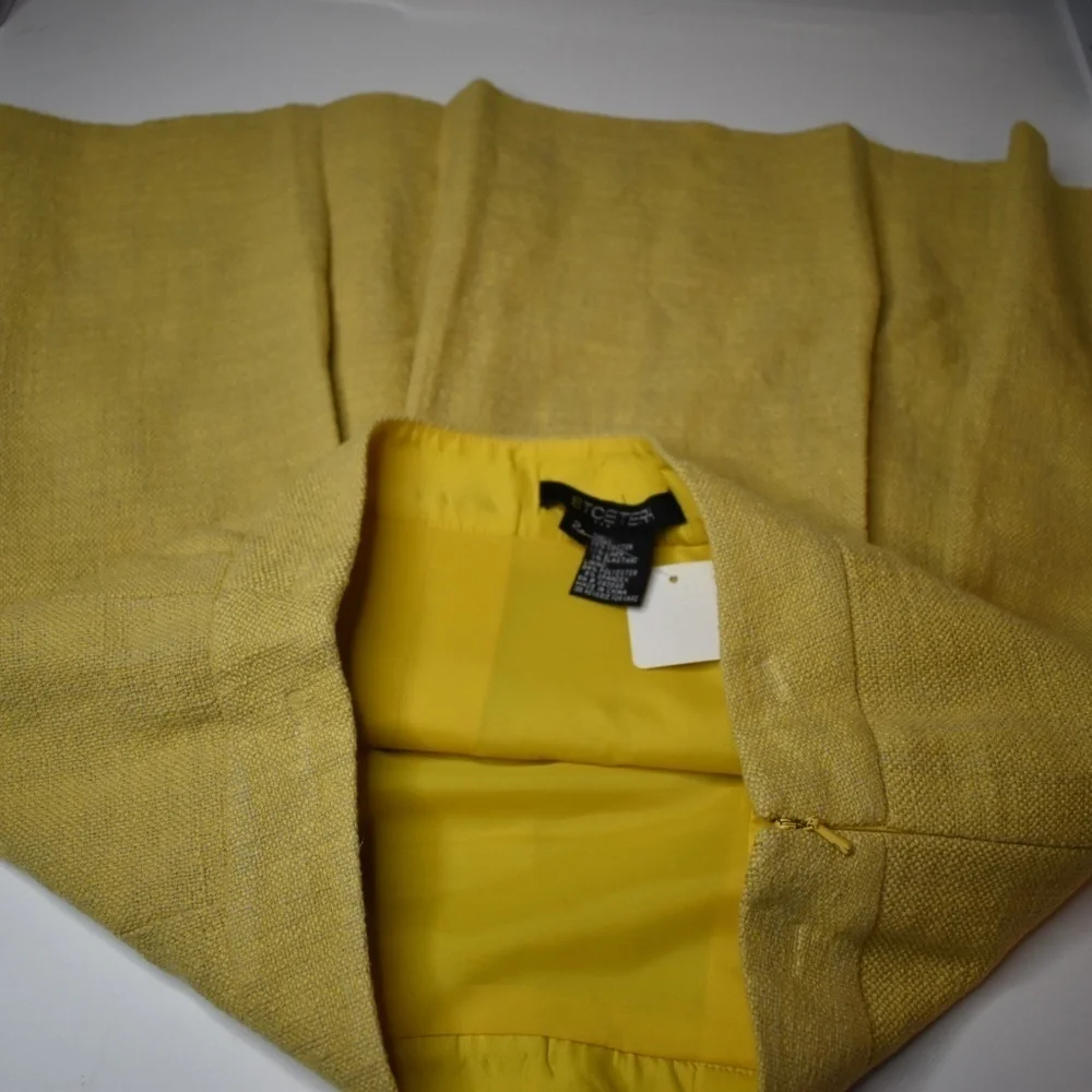 Etcetera Skirt - Picture 3 of 3